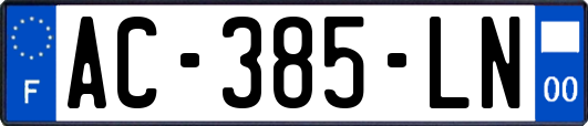 AC-385-LN
