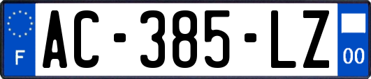 AC-385-LZ