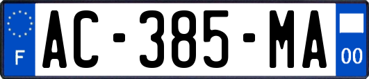 AC-385-MA