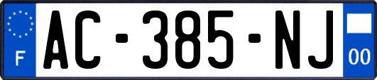 AC-385-NJ