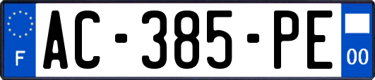 AC-385-PE