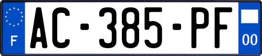 AC-385-PF