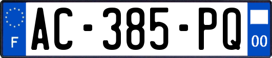 AC-385-PQ