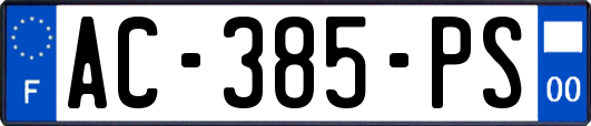 AC-385-PS