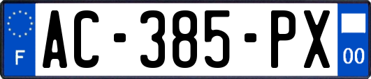 AC-385-PX