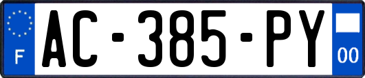 AC-385-PY