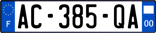 AC-385-QA