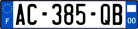 AC-385-QB