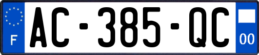 AC-385-QC