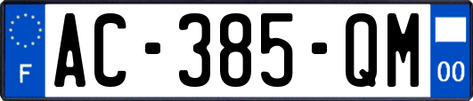 AC-385-QM