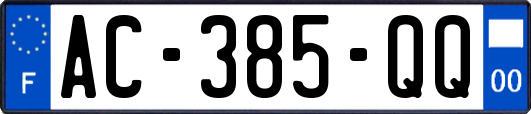 AC-385-QQ