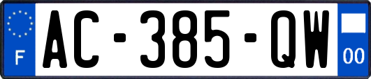 AC-385-QW