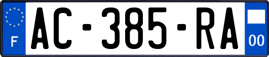 AC-385-RA