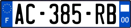 AC-385-RB