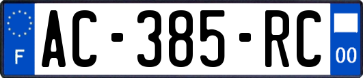 AC-385-RC