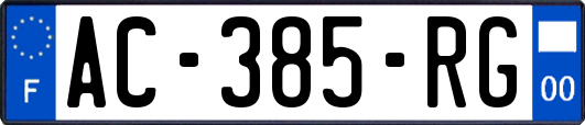 AC-385-RG