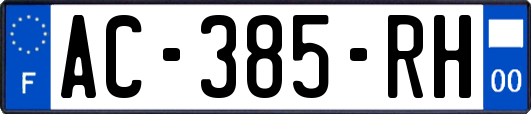 AC-385-RH