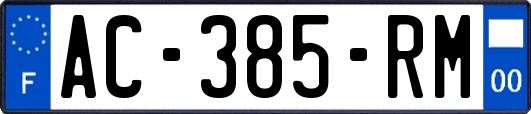 AC-385-RM