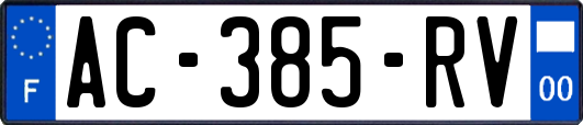 AC-385-RV