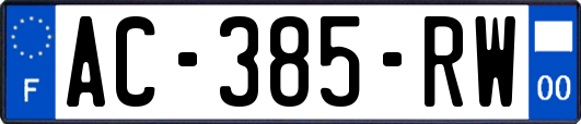 AC-385-RW