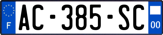 AC-385-SC