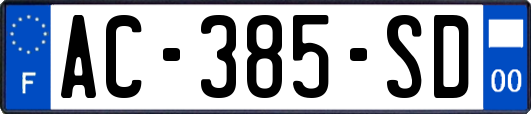 AC-385-SD