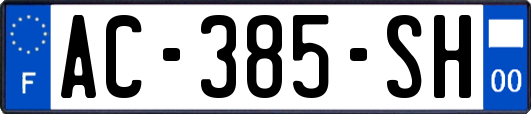 AC-385-SH