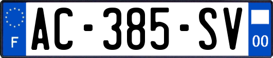 AC-385-SV