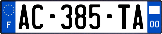 AC-385-TA
