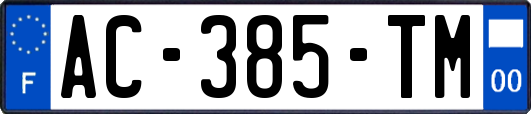 AC-385-TM
