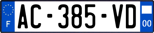 AC-385-VD