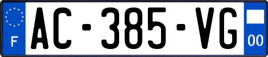 AC-385-VG
