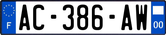 AC-386-AW