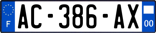 AC-386-AX