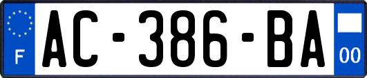 AC-386-BA