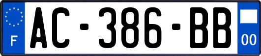 AC-386-BB