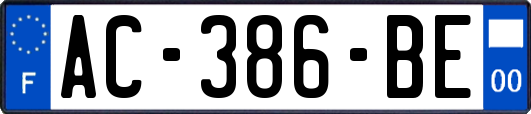 AC-386-BE