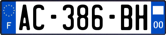 AC-386-BH