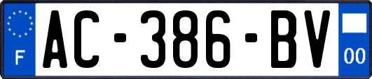 AC-386-BV