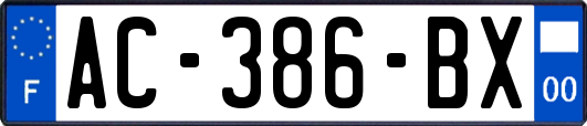 AC-386-BX