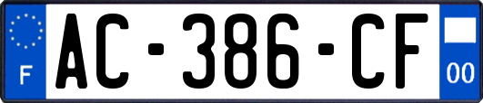 AC-386-CF