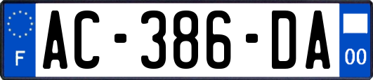 AC-386-DA