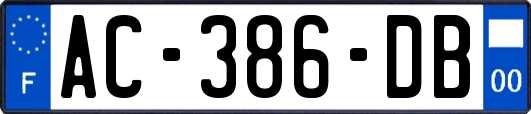 AC-386-DB