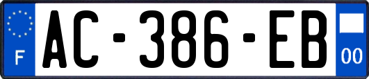 AC-386-EB