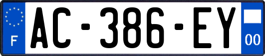 AC-386-EY
