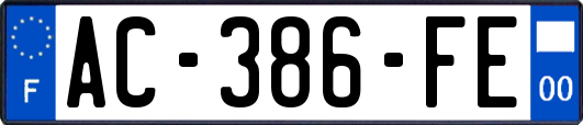 AC-386-FE