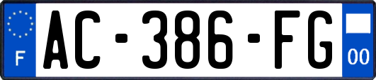 AC-386-FG