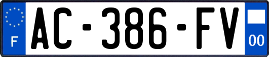 AC-386-FV