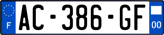 AC-386-GF