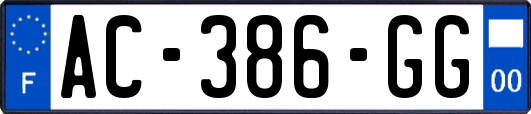 AC-386-GG